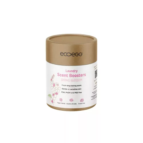 Ecoegg illatfokozó gyöngy - Lágy tavasz - 250 g