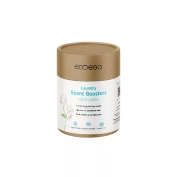 Ecoegg illatfokozó gyöngy - Friss pamut - 250 g