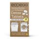 Ecoegg mosógéptisztító és mosogatógép-tisztító tabletta (8 db)