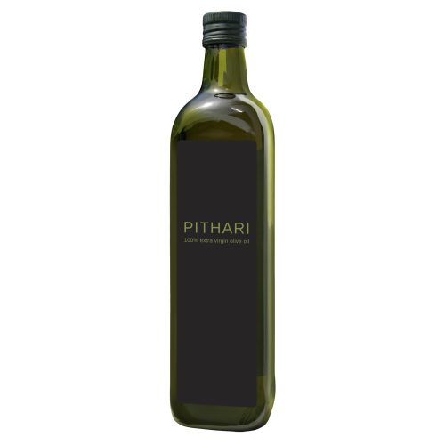 Pithari extra szűz görög olívaolaj - 750 ml (kifutó)