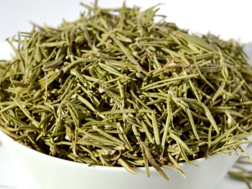 Rozmaring levél tea