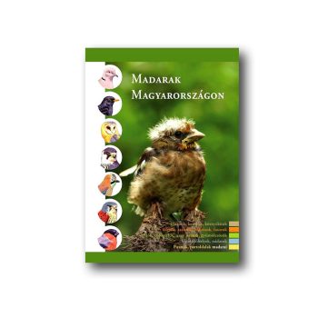 Madarak Magyarországon