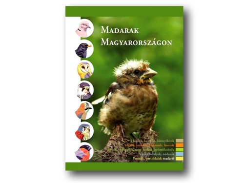 Madarak Magyarországon