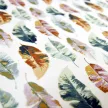BlessYou textil zsebkendők - S méret – "madártoll"
