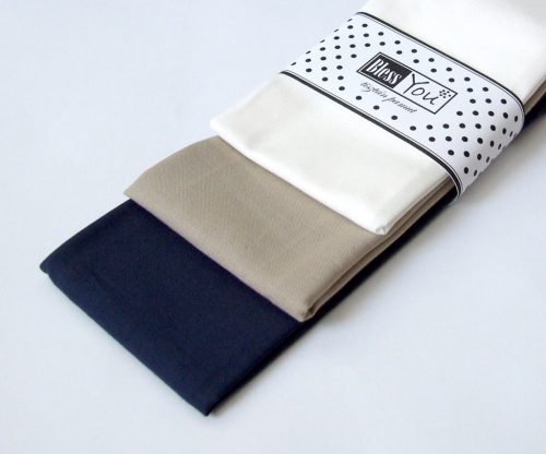 BlessYou textil zsebkendők - XL méret - "classic"