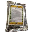 Cassia obovata (Senna) natúr hajfestő por - 250 g