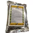 Cassia obovata (Senna) natúr hajfestő por - 250 g