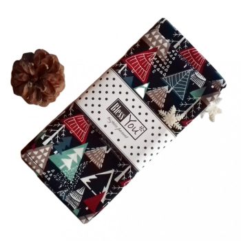   BlessYou textilszalvéta - Ünnepi változat - Karácsonyfa (pamut) (kifutó)