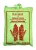 Henna hajfestő por - Kangana - 500 g