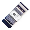 BlessYou BASIC pamut textil zsebkendő kezdőcsomag, uniszex - 7 db