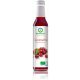 Bio Food Bio tőzegáfonya szirup - 250 ml