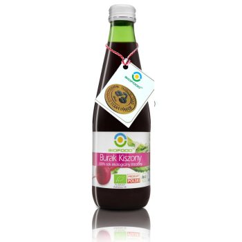 Bio Food Bio 100% céklalé - 300 ml