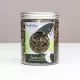 Herbatea Japán zöld tea Wakame algával - 70 g