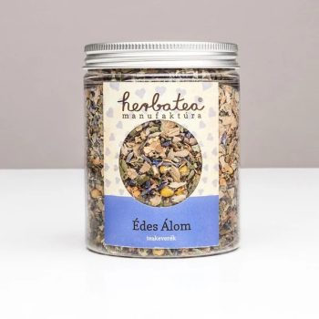 Herbatea Édes álom teakeverék - 50 g