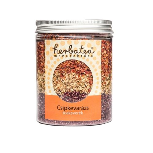Herbatea Csipkevarázs teakeverék - 100g