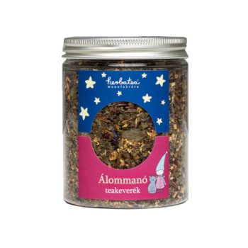 Herbatea Álommanó teakeverék - 70g