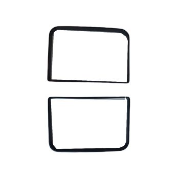 Duo Bin szemetes alkatrész - rögzítő gyűrű (2 db)