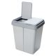Szelektív háztartási hulladékgyűjtő - 2x25 literes - Duo-Bin