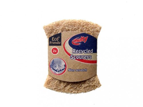 Multy Jumbo Eco mosogatószivacs (2 db)
