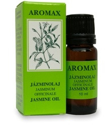 Aromax illóolaj - jázmin - 10 ml