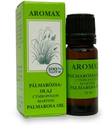 Aromax illóolaj - pálmarózsa