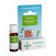 Aromax Teafaolajos körömápoló olaj, ecsetelő - 10 ml