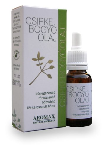 Aromax Csipkebogyóolaj - 20 ml