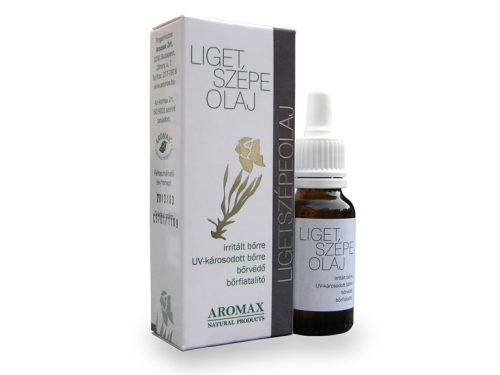 Aromax Ligetszépeolaj - 20 ml