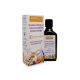 Aromax Masszázsolaj narancsbőr kezelésére - 50 ml