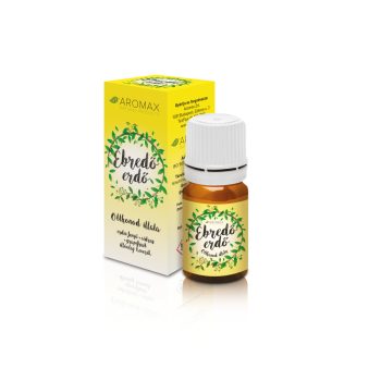 Aromax Ébredő erdő illóolaj keverék - 10 ml