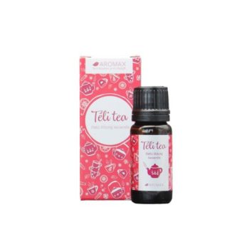 Aromax illóolaj keverék téli tea - 10ml