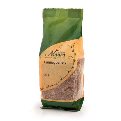 Dénes Natura Lenmagpehely - 250 g
