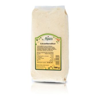 Dénes Natura Csicseriborsó liszt - 500 g