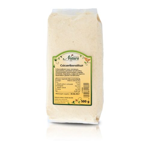 Dénes Natura Csicseriborsó liszt - 500 g
