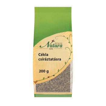 Dénes Natura Cékla csíráztatásra - 200 g