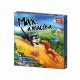 Max, a macska társasjáték