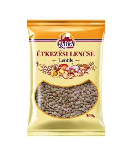 Kalifa Lencse - 500 g
