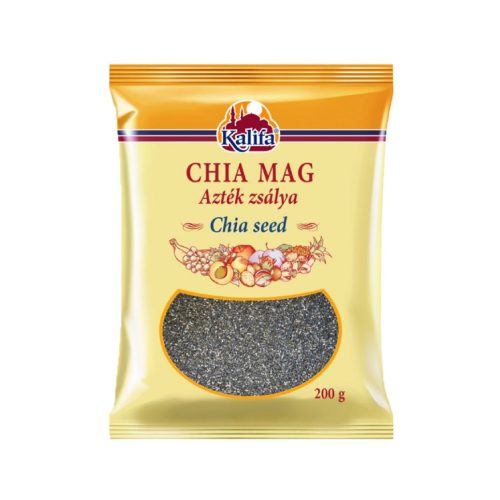 Kalifa chia mag azték zsálya - 200 g