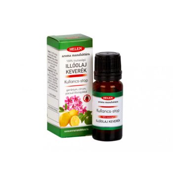 Helen illóolaj keverék - Kullancs-stop - 10 ml