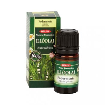 Helen fodormenta illóolaj - 5 ml
