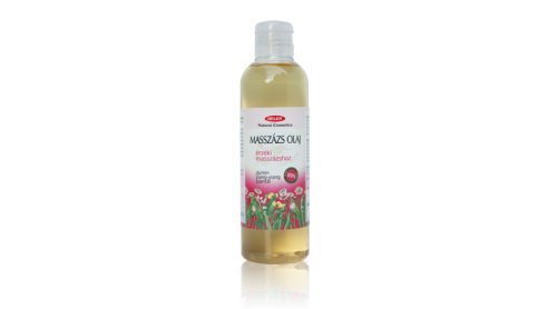 Helen masszázsolaj - érzéki - 200 ml