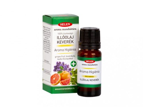 Helen illóolaj keverék - Aroma higiénia - 10 ml