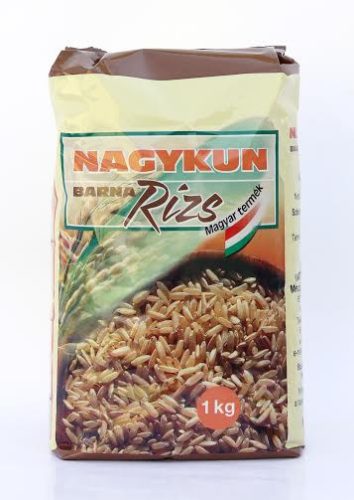 Nagykun barna rizs
