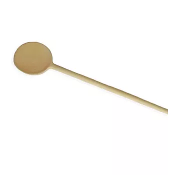 Kerek fakanál, hosszú nyéllel - 80 cm (kifutó)