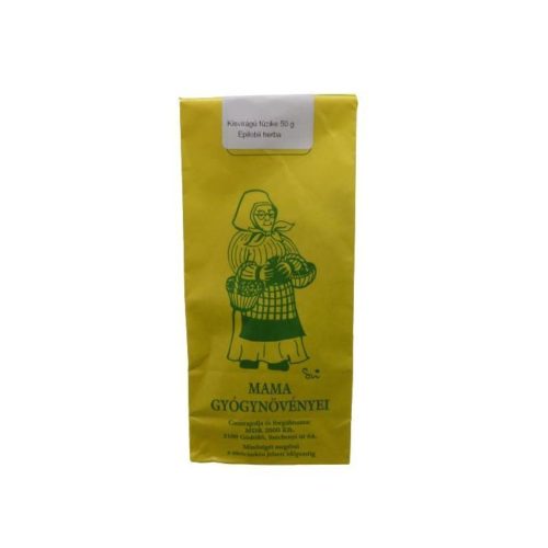 Mama tea kisvirágú fűzike szálas - 50 g