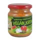 Vegabond Vegán krém "Mediterrán jellegű" - 180 g