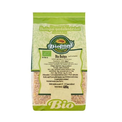 Vegabond Bulgur - 500 g