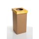 Recobin MINI szelektív kuka (20 L) - műanyaghoz