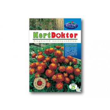   Rédei Kertdoktor vetőmag - törpe bársonyvirág ("büdöske")