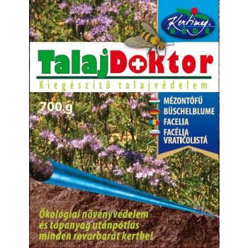 Rédei Kertdoktor vetőmag - facélia, mézontófű - 700 g